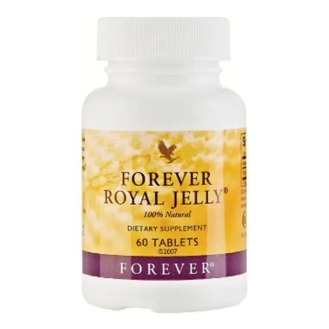 Royal Jelly Forever Living Products