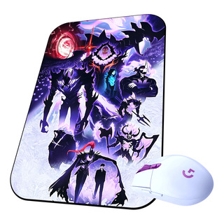 1 Mouse Pad Anime Solo Leveling #37 Tapete Neopreno ;) 1 Mouse Pad Anime Solo Leveling #37 Tapete Neopreno ;)