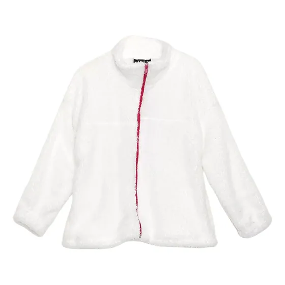 Campera Kids Corderito Niños Nina Niño Abrigada Invierno 