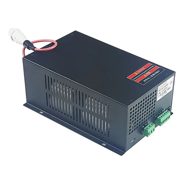 Fuente De Alimentación Láser De Co2 De 100w, Voltaje 220v