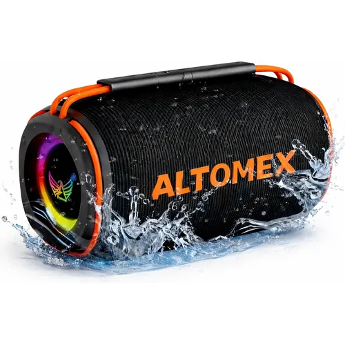 Alto-falante Bose SoundWear Companion portátil com bluetooth black
