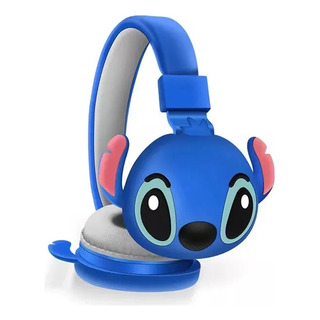 Fone De Ouvido Sem Fio Disney Stitch Ou Angel Bluetooth Fone De Ouvido Sem Fio Disney Stitch Ou Angel Bluetooth