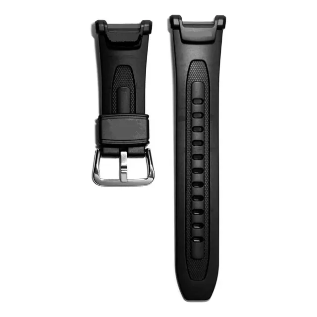 Correa Casio Protrek Prg-40 Prg-240 Generica Nueva
