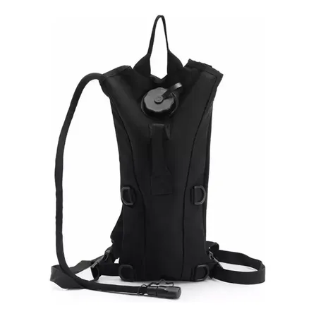Camelback Mochila Agua Táctica Militar Hidratación Bolso2.5l