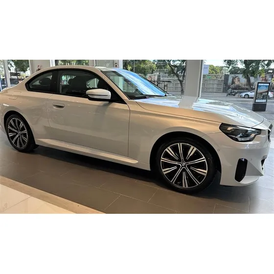 Bmw Serie 2 2.0 220i Sport Line 184cv