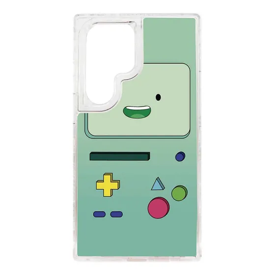 Funda Case 360 Para Samsung S24 Ultra Hora Aventura