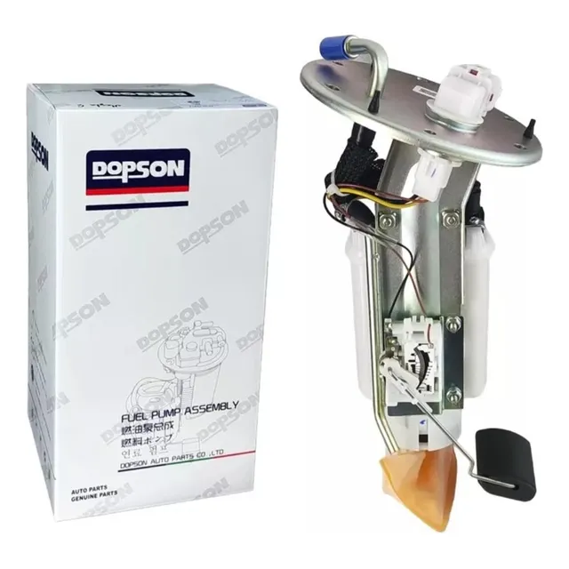 Bomba Gasolina Completa Para Hyundai Sonata 3.3