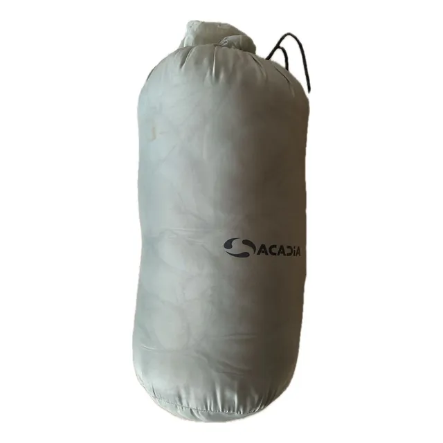 Sleeping Bag  Bolsa De Campamento Camping  Excursión Acadia