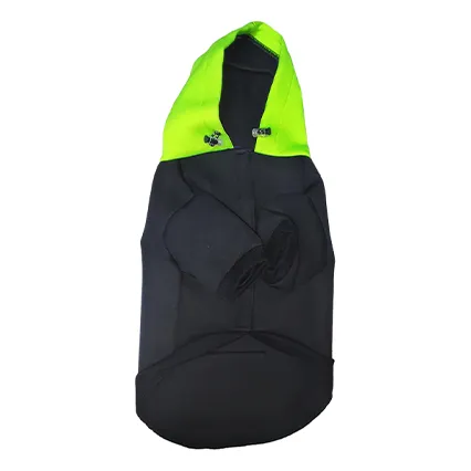 Puppy & Co  Ropa De Buceo Para Mascotas Talla M 35 Cm