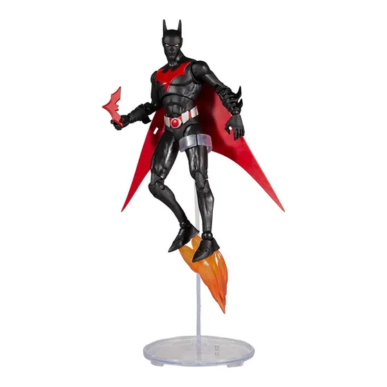 Mcfarlane - Dc Multiverse 7 - Batman Beyond
