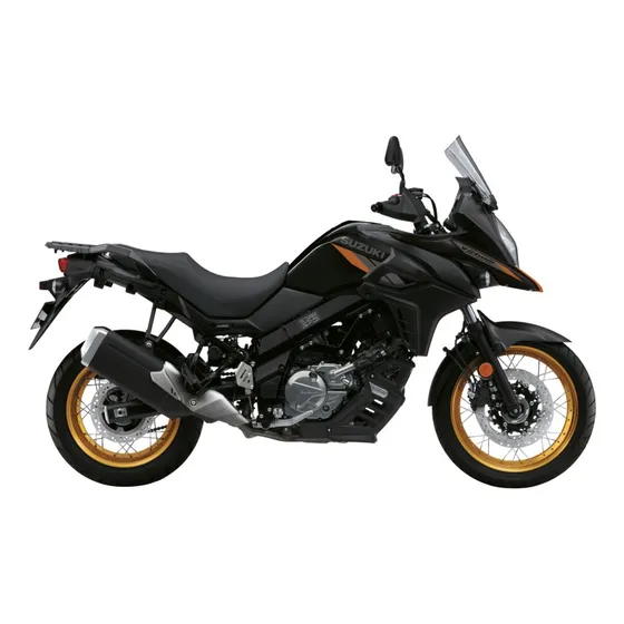 Suzuki V-strom 1050 De - Entrega Inmediata Contado0km - 2025