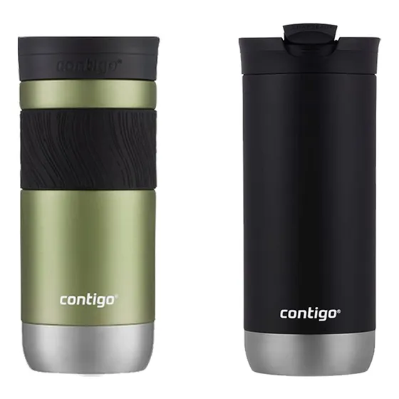 Vaso Huron Snapseal® Couture 16oz
