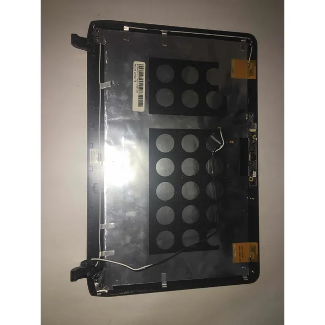 Tapa De Pantalla De Portátil Acer Aspire One Zh7 Usado