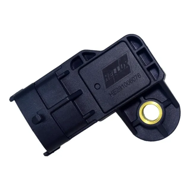 Sensor Presion Map Chevrolet S10 2.8 Mwm Fiat Ducato 2.8 Jtd