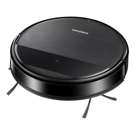 Aspiradora Robot Samsung Powerbot E 2 En 1 Inverter Wifi Color Negro Aspiradora Robot Samsung Powerbot E 2 En 1 Inverter Wifi Color Negro