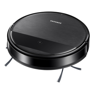 Aspiradora Robot Samsung Powerbot E 2 En 1 Inverter Wifi Color Negro Aspiradora Robot Samsung Powerbot E 2 En 1 Inverter Wifi Color Negro