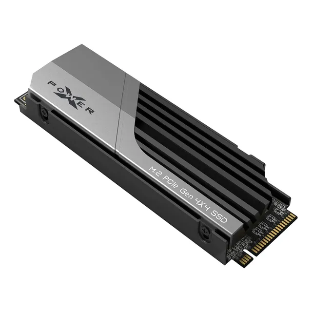 Ssd 1tb Para Ps5, M.2 2280 Ssd Xs70 Sp 