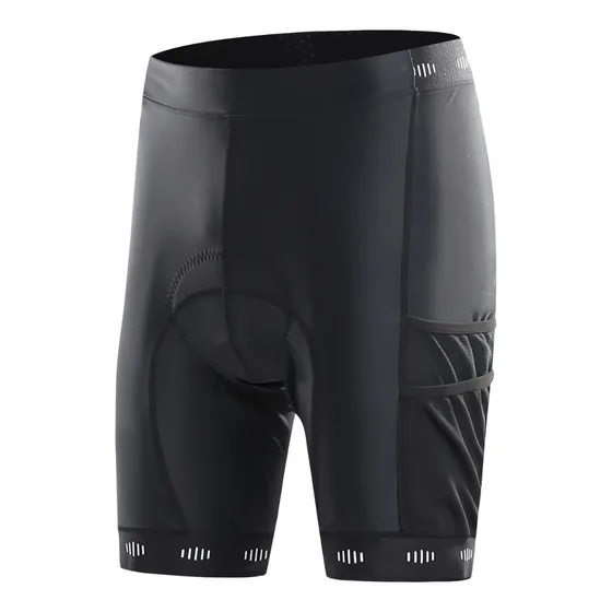 Calza Ciclismo Acolchado Dryup Bolsillos Hombre 06 Andesland