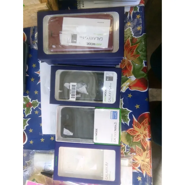 Anymode Diary Case Galaxy S5 Mini