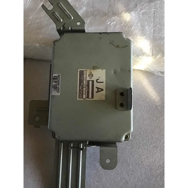 Computadora Ecu Transmisión Nissan Infiniti 2004 A64 000 Lq3