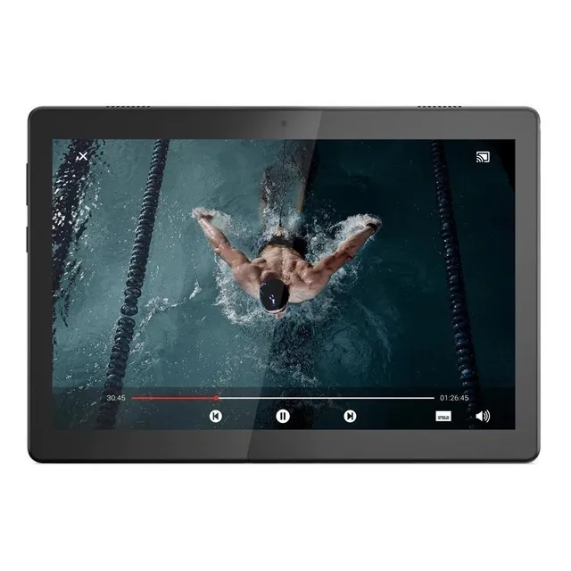 Tablet Lenovo M10 Tb 10.1 Android 10(16gb +2gb Ram) Negra