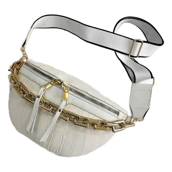 Koala Cartera Bolso Bandolero Mujer Cadena Lujo Tendencia