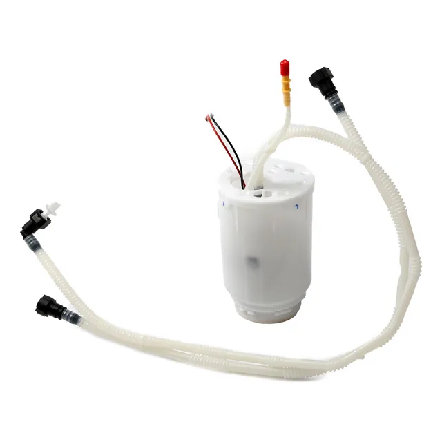 Para Conjunto Del Módulo Bomba Combustible Audi Q7 3.0tfsi