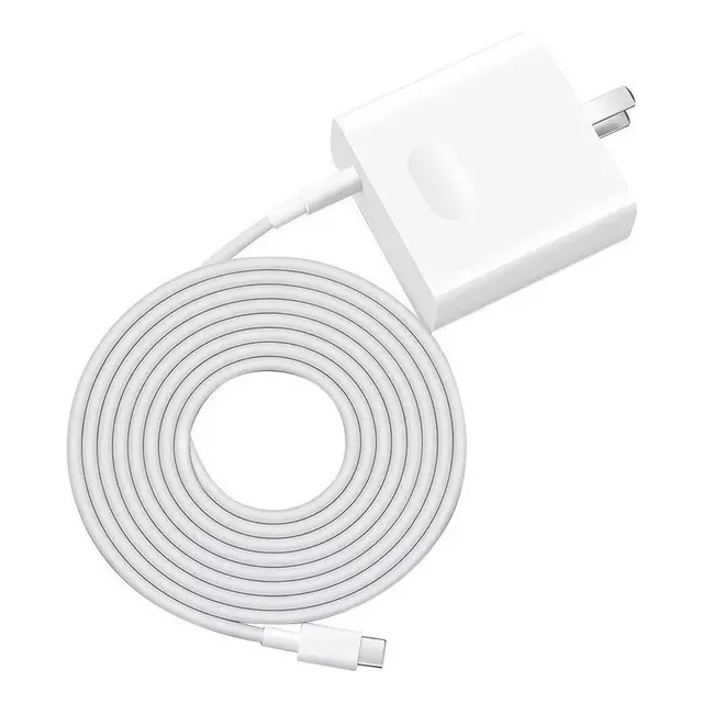 Cargador Laptop Huawei Usb Tipo C 65w