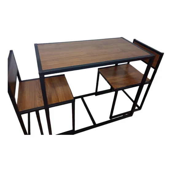 Comedor Ilgenio 90x47x76 New Model 01