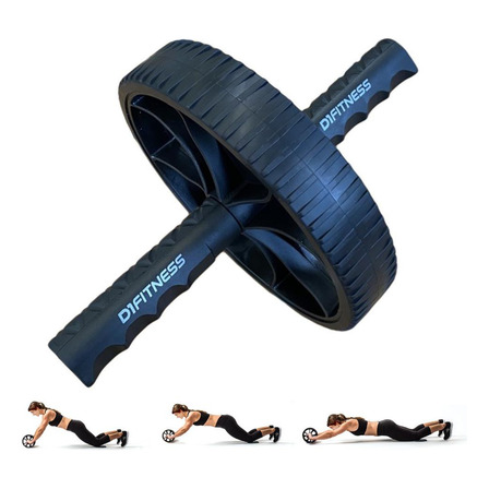 Roda Abdominal Profissional Para Exercício Alta Performance Roda Abdominal Profissional Para Exercício Alta Performance