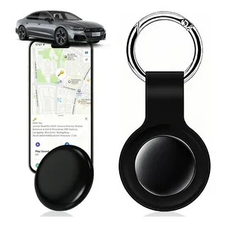 Localizador Gps Bluetooth Para Chaves E Bolsa Do Carro