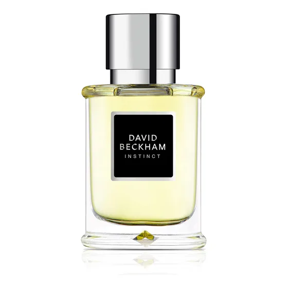 David Beckham Instinto Por Beckham Para Los Hombres. V372z