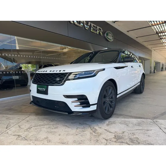 Land Rover Range Rover Velar 3.0l 400ps R Dynamic S