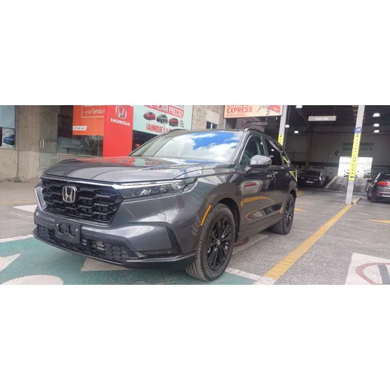 Honda Cr-v 1.5 Touring At
