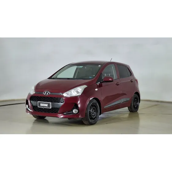 Hyundai Grand I10 1.2 Gl Ac 2ab