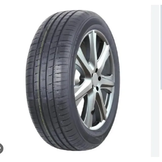 Caucho 185/60 R14 Marca Kapsen Pack 4 Unidades