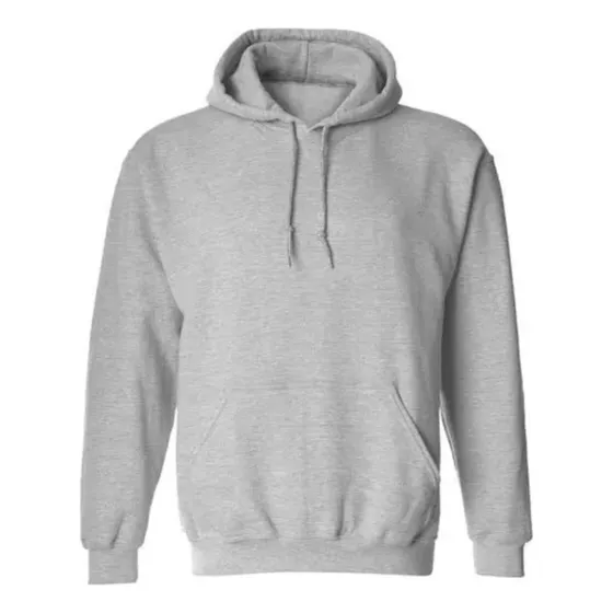 Sudadera Para Sublimar