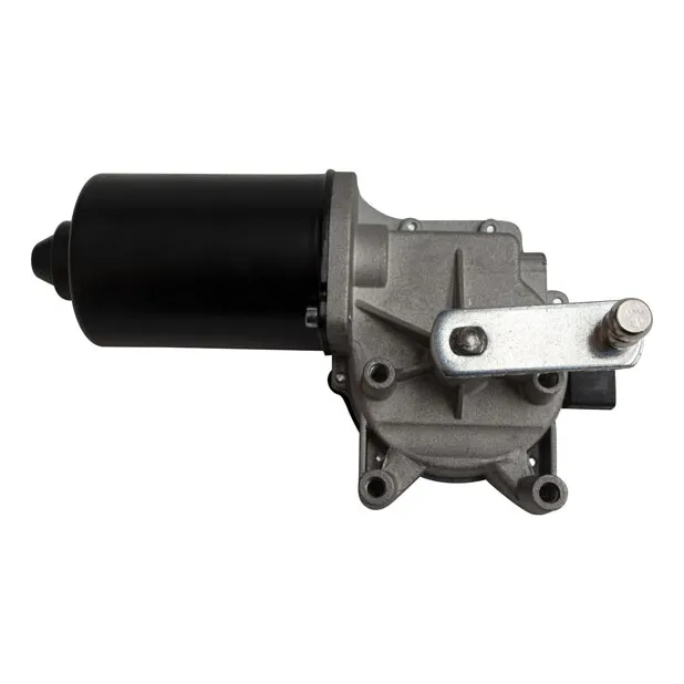 Motor Limpiaparabrisas Bruck Para Eurovan T5 2.0tdi 05-20