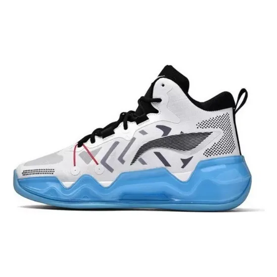 Tênis De Basquete Blade 2 S12 Real Combat