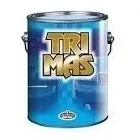 Trimas Base Acrilica Transp. 875 Cc Para Mezclar Con Pomo