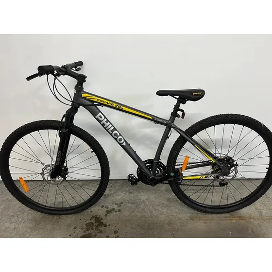 Philco Escape 29er Adultos 2022 21 Velocidades  Mountainbike