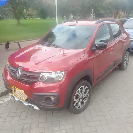 Renault Kwid 2022 1.0 12v