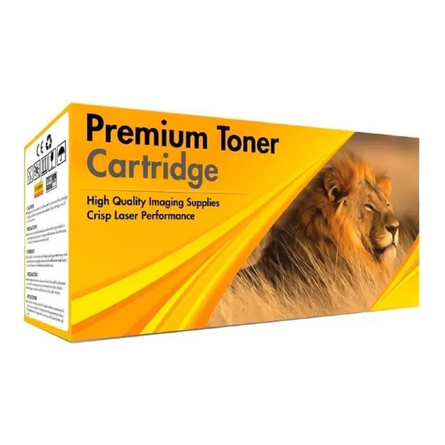 Toner 204a Generico Print Cf510a Cf511 Cf512 Cf513 M180 M154