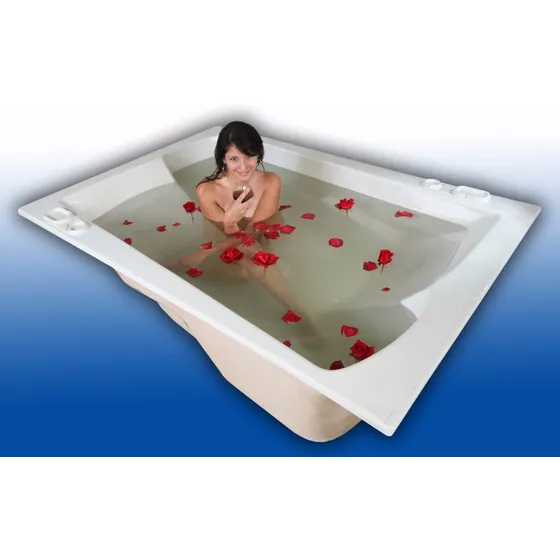 Jacuzzi Venus 1.20 * 1.80