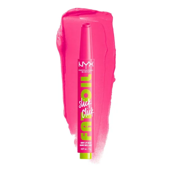Bálsamo Pigmentado Brillante Thriving 2g Nyx Professional