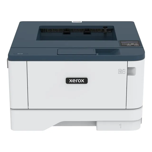Impresora Xerox B310dni Láser En Blanco Y Negro Inalámbrica