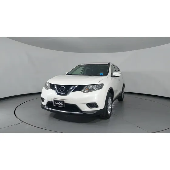 Nissan X-trail 2.5 Sense 2 Row Cvt