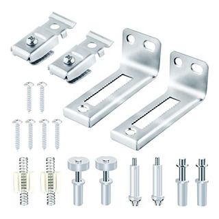 Kit De Reparación De Herrajes Para Puertas Plegables, Herraj Kit De Reparación De Herrajes Para Puertas Plegables, Herraj