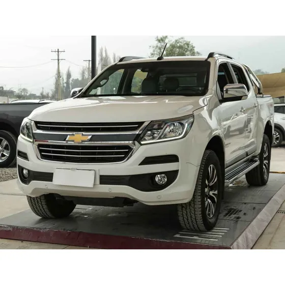 Chevrolet Colorado 2.8 Td Z71 4wd