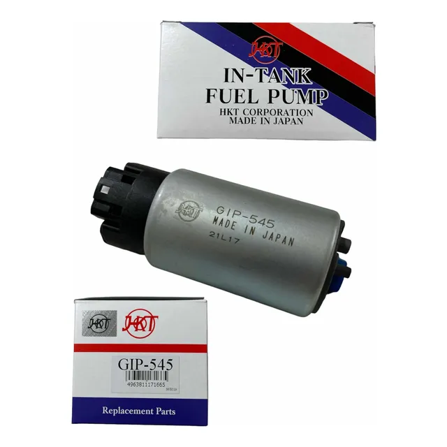 Pila Gasolina Toyota Fortuner Hilux  Dubai 2015-2022 Origina